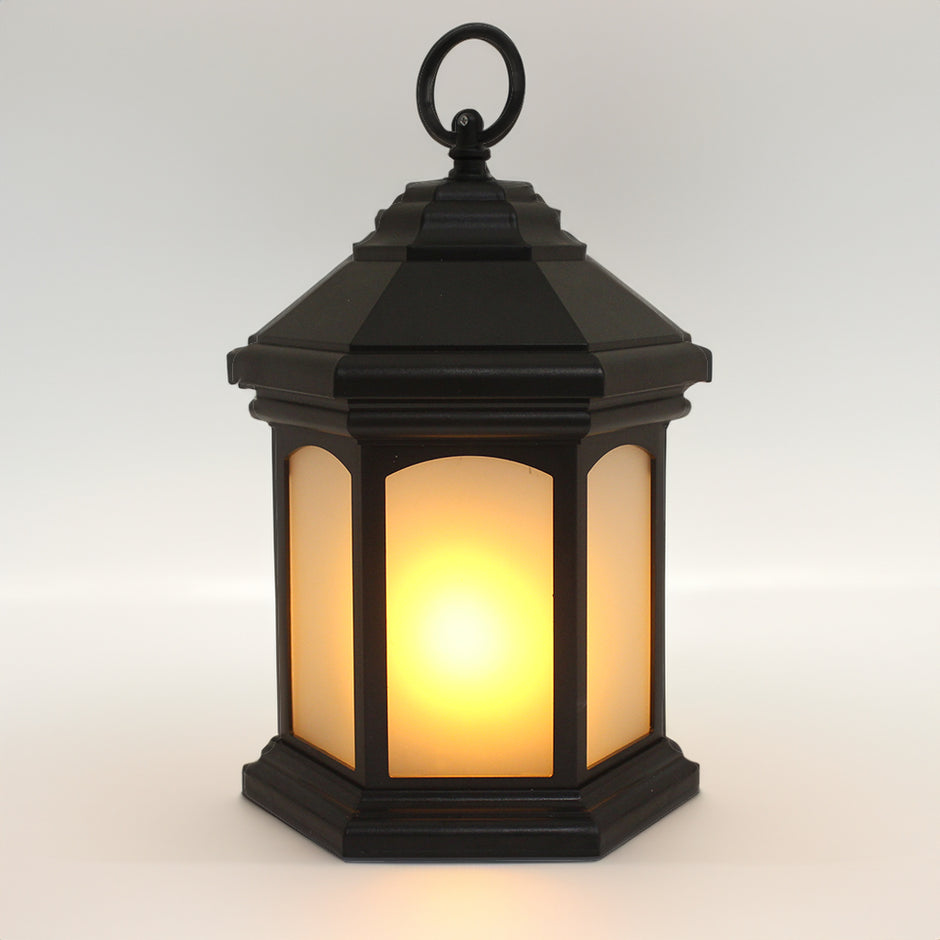 Flameless Lanterns A Cheerful Giver