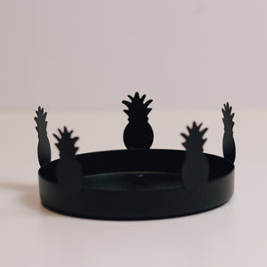 Pineapple - Keepers Tray - Black