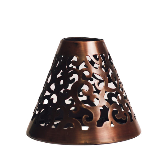 Victorian - Shade Copper