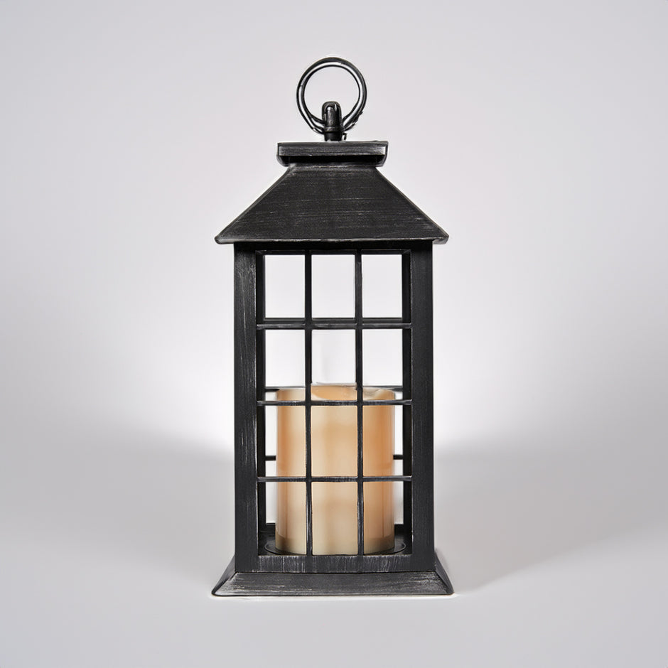 Flameless Lanterns A Cheerful Giver