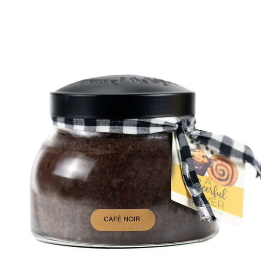 Café Noir - 22 oz Mama Candle