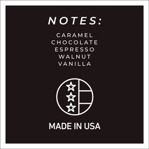 Café Noir - 24 oz Cheerful Candle