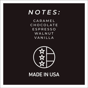 Café Noir - 22 oz Mama Candle