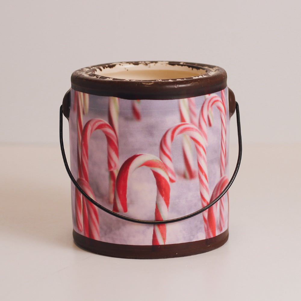 Candy Cane - Farm Fresh Candle