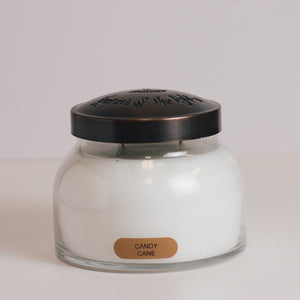 Candy Cane - 22 oz Mama Candle