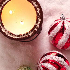 Candy Cane - Farm Fresh Candle