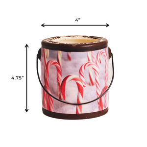 Candy Cane - Farm Fresh Candle