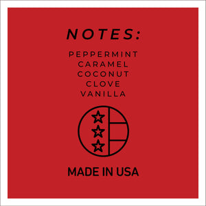Candy Cane - Farm Fresh Candle