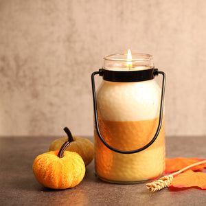 Candy Corn - Simplicity Lantern