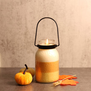 Candy Corn - Simplicity Lantern