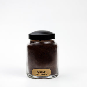 Caramel Macchiato - 6 oz Baby Candle