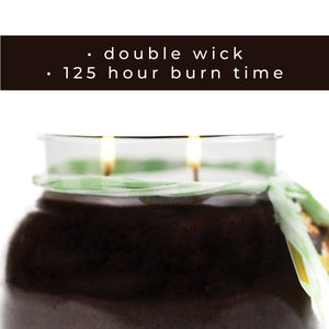 Caramel Macchiato - 22 oz Mama Candle