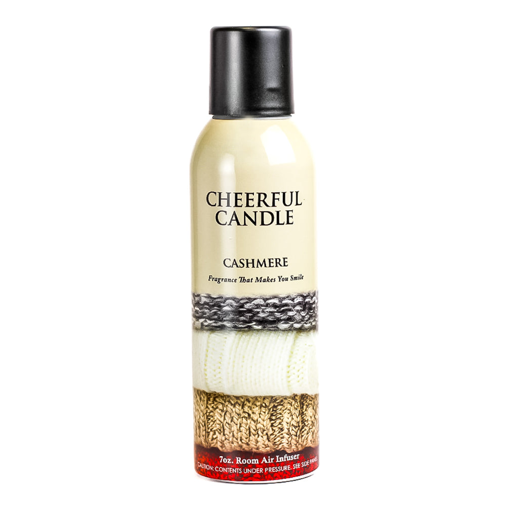 Cashmere - Room Air Infuser