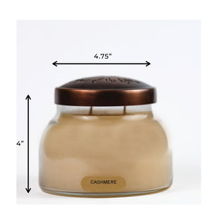 Cashmere - 22 oz Mama Candle