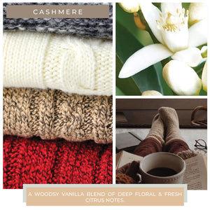 Cashmere - Room Air Infuser