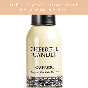 Cashmere - Room Air Infuser