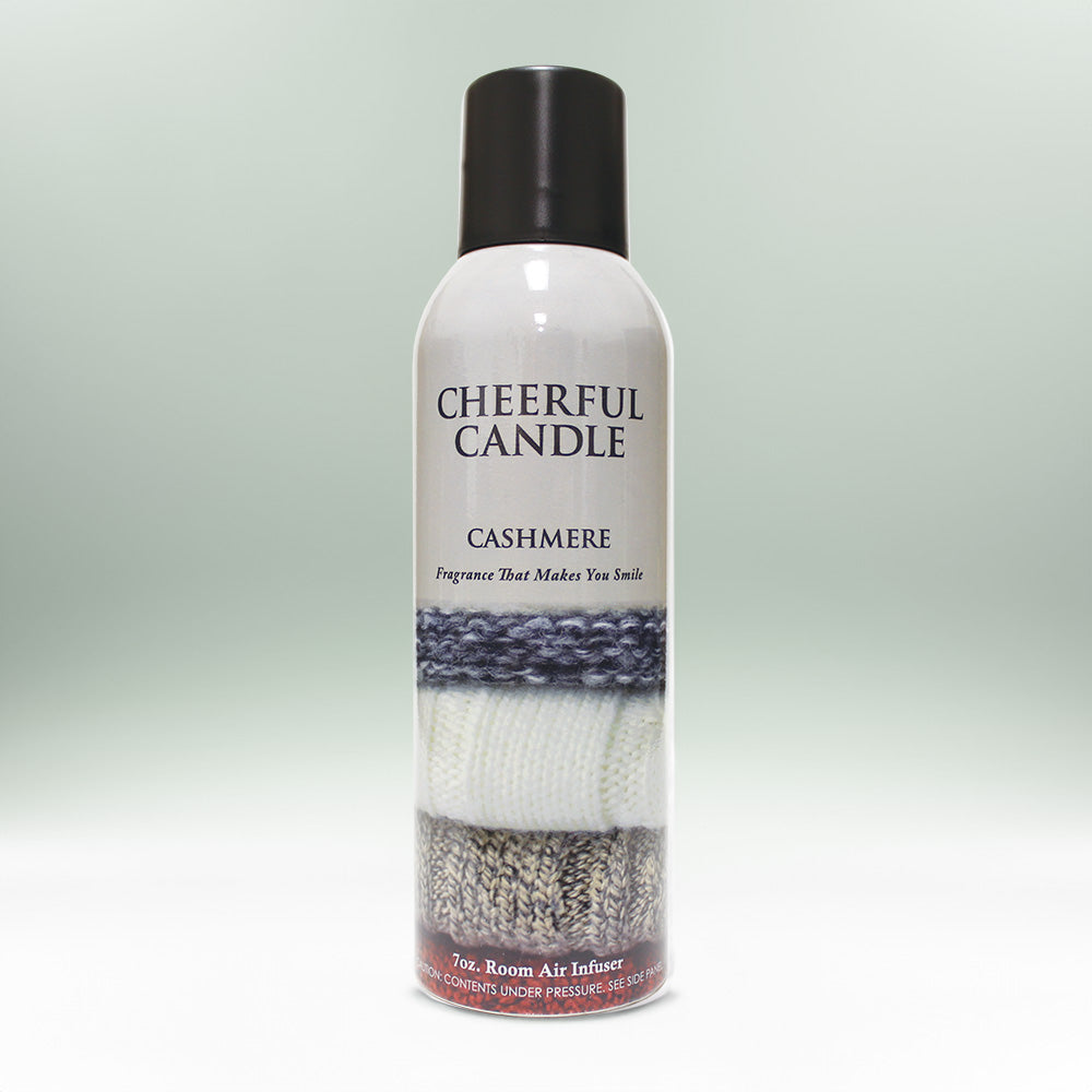 Cashmere - Room Air Infuser