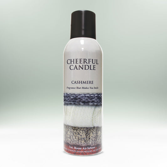 Cashmere - Room Air Infuser