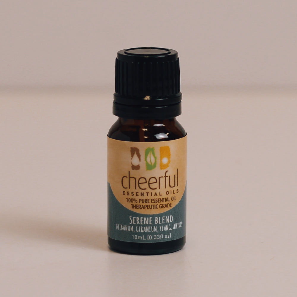 Serene Blend Essential Oil