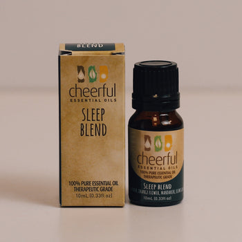 Sleep Blend Essential Oil