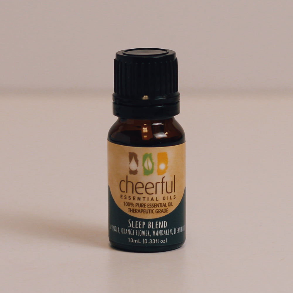 Sleep Blend Essential Oil