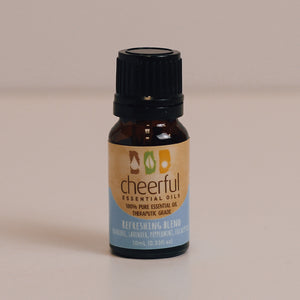 Refreshing Blend Essential Oil