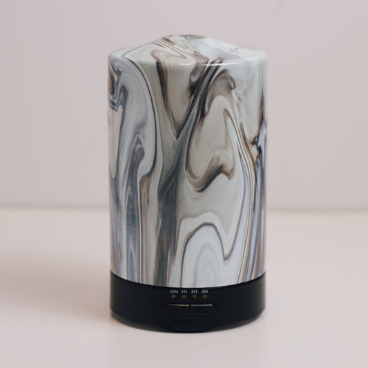 Moonstone - Artesian Glass Ultrasonic Diffuser