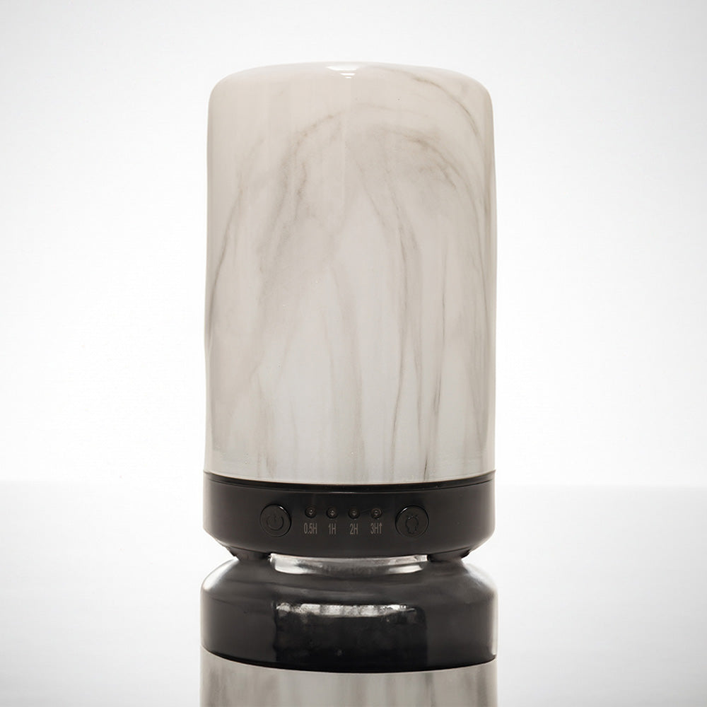 Marble - Artesian Glass Ultrasonic Diffuser
