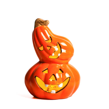 Gordo Pumpkin Stack