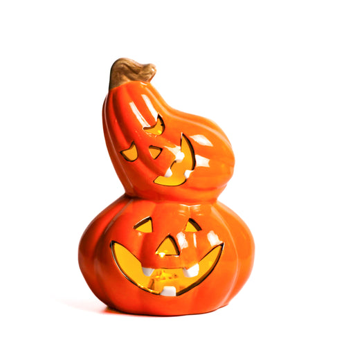 Gordo Pumpkin Stack