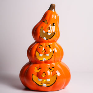 The Great Pumpkin Stack