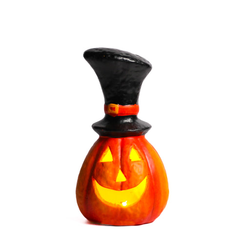 Pumpking Igor