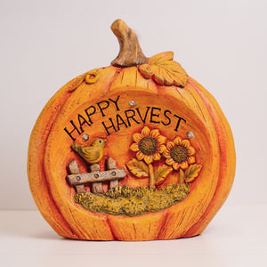 Happy Harvest