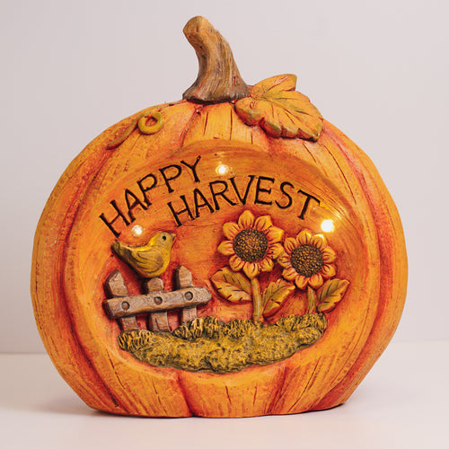 Happy Harvest