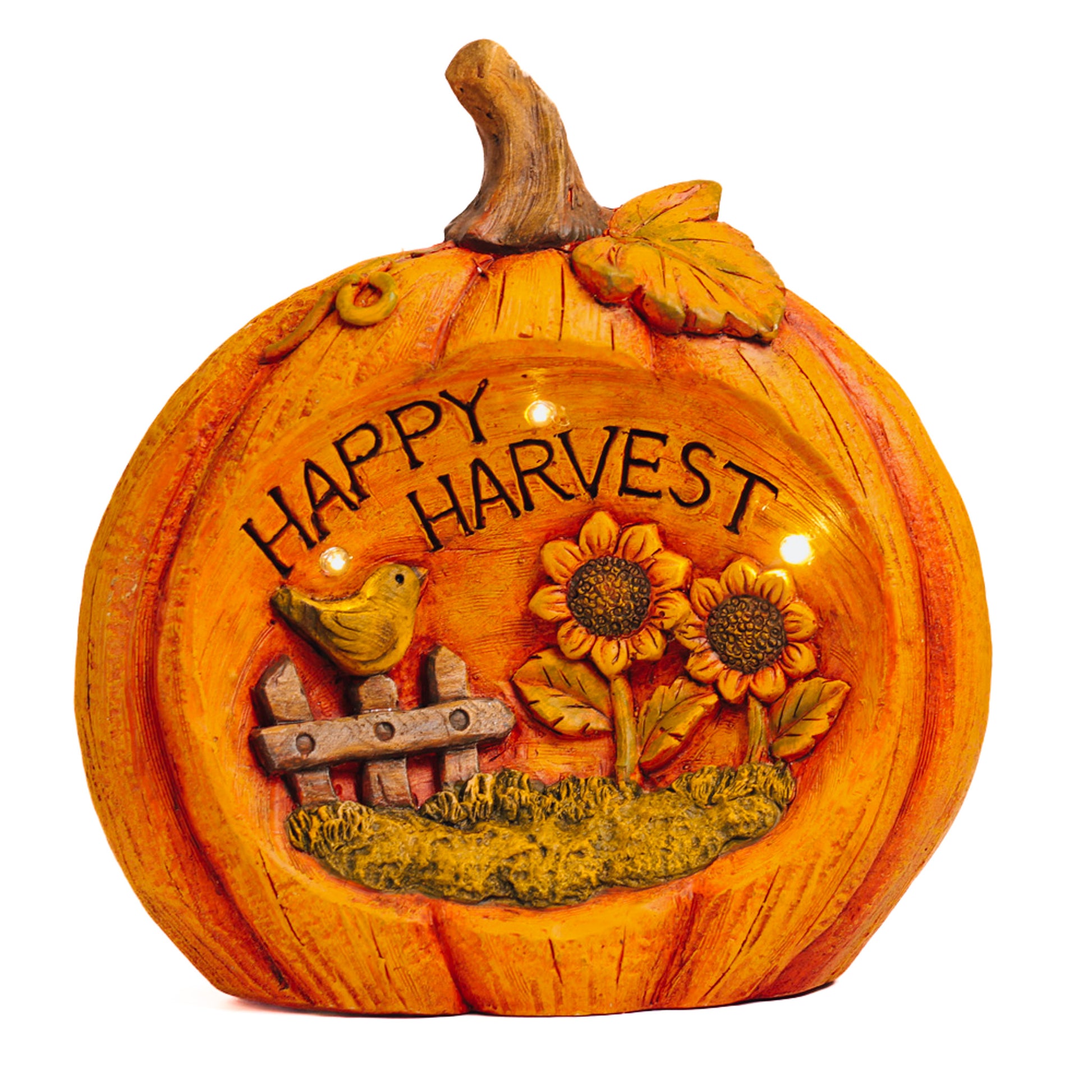 Happy Harvest