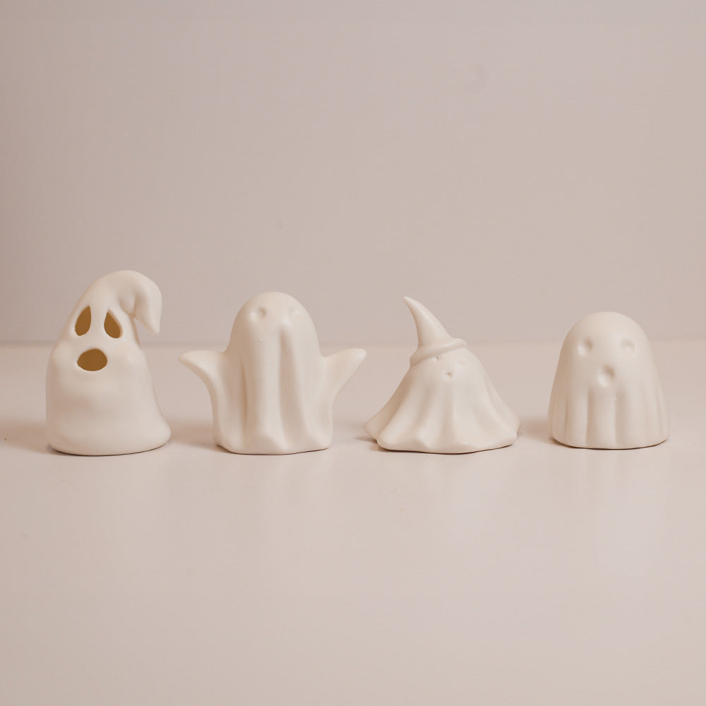 Boo Ghouls 4-Pack