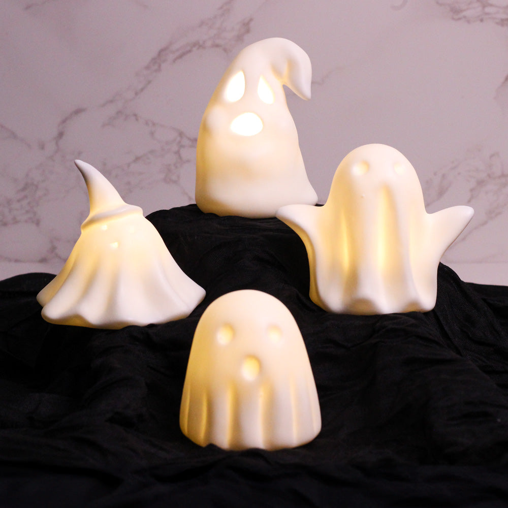 Boo Ghouls 4-Pack