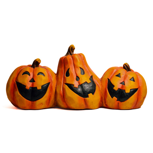 Laughing Pumpkins