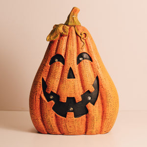 Jolly Gourd