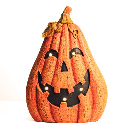 Jolly Gourd