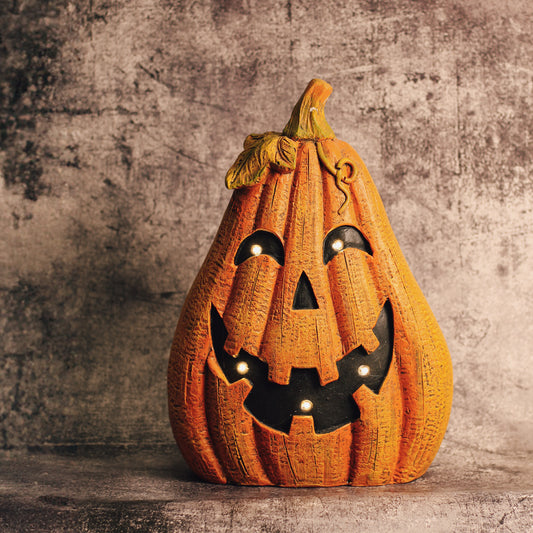 Jolly Gourd