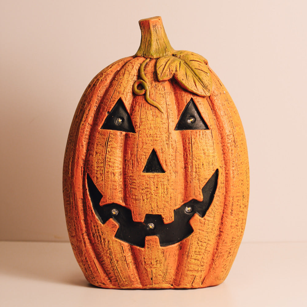 Carved Pumpkin