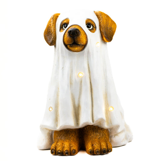 Ghost Dog