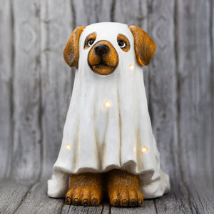 Ghost Dog