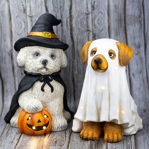 Ghost Dog