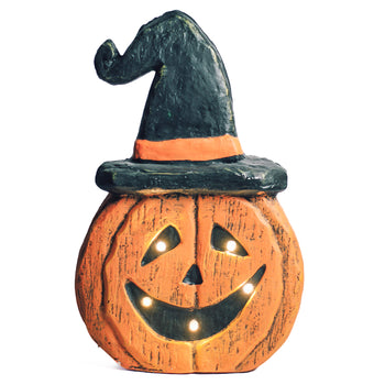Jack O' Lantern Hat