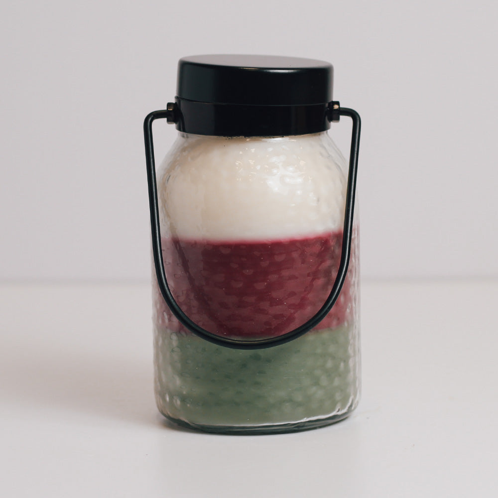 a cheerful giver Christmas Splendor - Simplicity Lantern