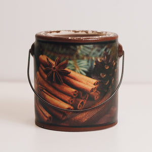 Cinnamon Twist - Farm Fresh Candle