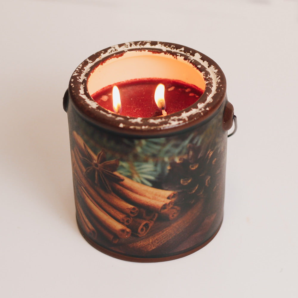 Cinnamon Twist - Farm Fresh Candle