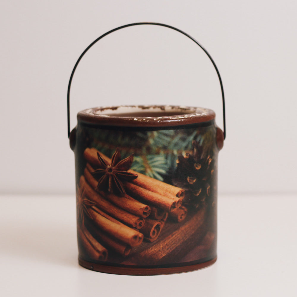 Cinnamon Twist - Farm Fresh Candle